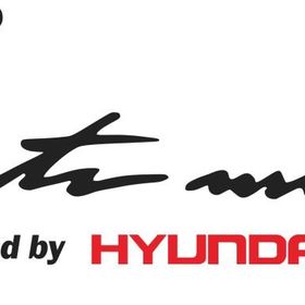 Sticker Masters Hyundai Sport Mind Sticker