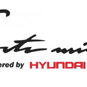 Sticker Masters Hyundai Sport Mind Sticker