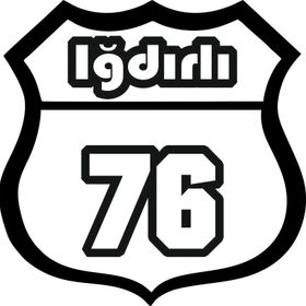 Sticker Masters Iğdırlı 76 Sticker