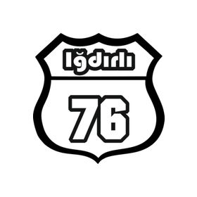 Sticker Masters Iğdırlı 76 Sticker