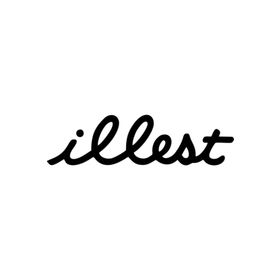 Sticker Masters İllest Sticker