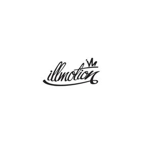 Sticker Masters İllmotion Sticker