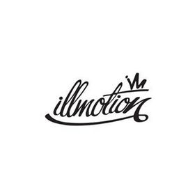 Sticker Masters İllmotion Sticker