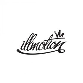 Sticker Masters İllmotion Sticker