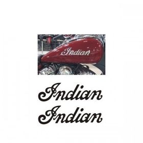 Sticker Masters İndian Sticker Set