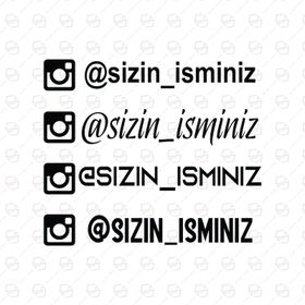 Sticker Masters İnstagram Sticker