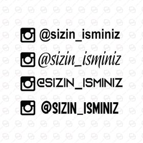 Sticker Masters İnstagram Sticker