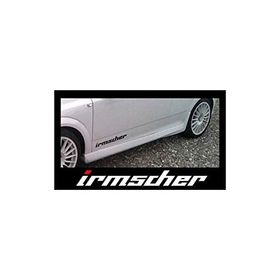Sticker Masters Irmscher Sticker