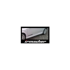 Sticker Masters Irmscher Sticker