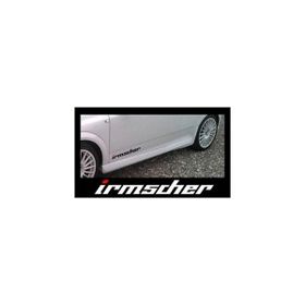 Sticker Masters Irmscher Sticker