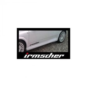 Sticker Masters Irmscher Sticker