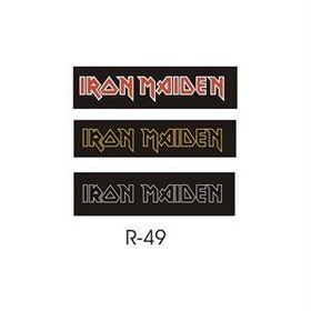 Sticker Masters İron Maiden Sticker