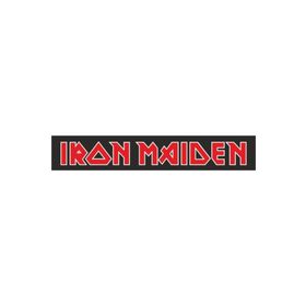 Sticker Masters İron Maiden Sticker