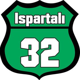 Sticker Masters Ispartalı 32 Oto Sticker
