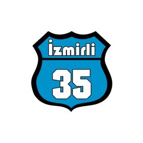 Sticker Masters İzmirli 35 Oto Sticker