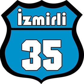 Sticker Masters İzmirli 35 Oto Sticker
