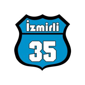 Sticker Masters İzmirli 35 Oto Sticker