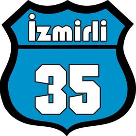 Sticker Masters İzmirli 35 Oto Sticker
