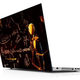 Sticker Masters Jack Skellington Laptop Duvar Stickerı