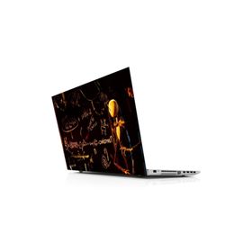Sticker Masters Jack Skellington Laptop Duvar Stickerı