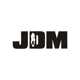 Sticker Masters Jdm-2 Sticker