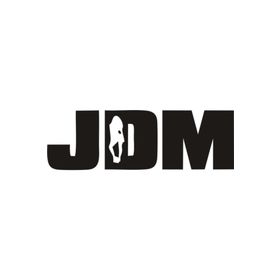 Sticker Masters Jdm-2 Sticker