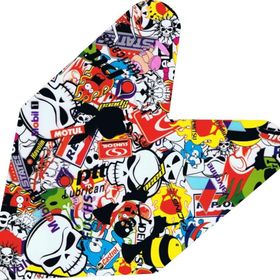 Sticker Masters Jdm-2 Sticker