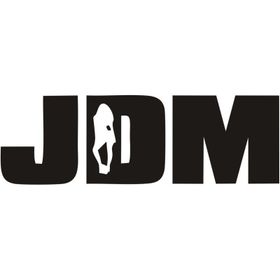 Sticker Masters Jdm-2 Sticker