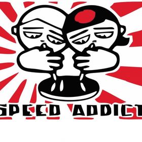 Sticker Masters Jdm 6 Sticker