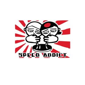 Sticker Masters Jdm 6 Sticker