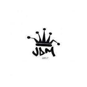 Sticker Masters Jdm 7 Sticker