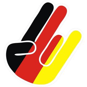 Sticker Masters Jdm Alman Sticker