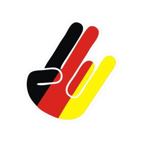 Sticker Masters Jdm Alman Sticker