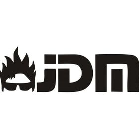 Sticker Masters Jdm Bas 4 Sticker