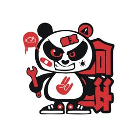 Sticker Masters Jdm Drift Sticker