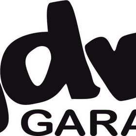 Sticker Masters Jdm Garage Sticker