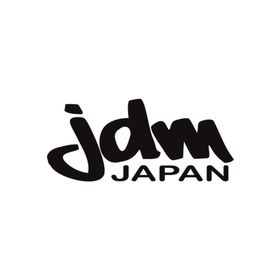 Sticker Masters Jdm Japan Sticker