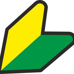 Sticker Masters Jdm Logo 4 Sticker