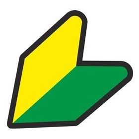 Sticker Masters Jdm Logo 4 Sticker