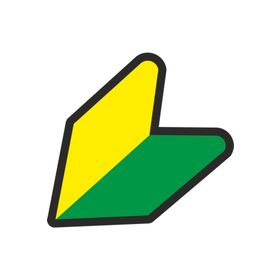 Sticker Masters Jdm Logo Sticker