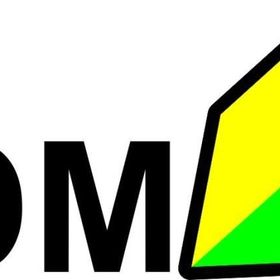 Sticker Masters Jdm Logo Sticker