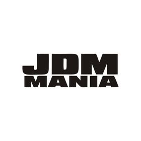 Sticker Masters Jdm Mania Sticker