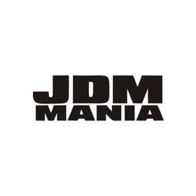 Sticker Masters Jdm Mania Sticker