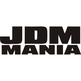 Sticker Masters Jdm Mania Sticker