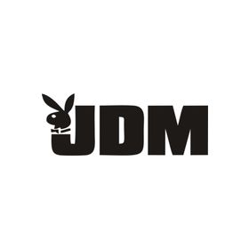 Sticker Masters Jdm Play Sticker