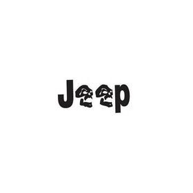 Sticker Masters Jeep 13 Sticker