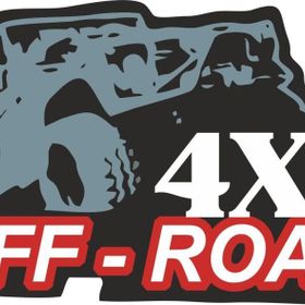 Sticker Masters Jeep 27 Sticker