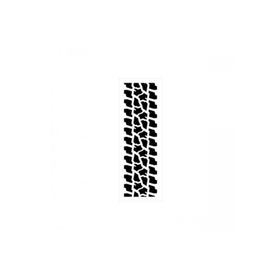 Sticker Masters Jeep Lastik İzi Sticker
