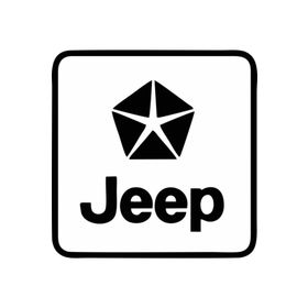 Sticker Masters Jeep Sticker