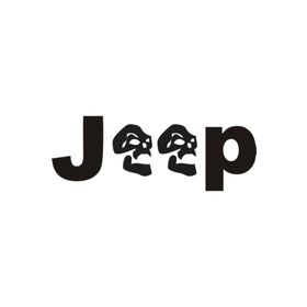 Sticker Masters Jeep Sticker